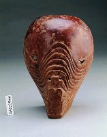 藏品(加利島瑪利麗雅族雕刻-7)的圖片